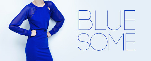 Bluesome