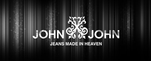 Parceria | John John