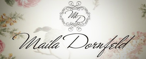 Parceria | Maíla Dornfeld