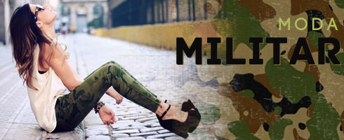 Militarismo