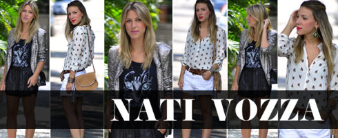 Parceria | Nati Vozza